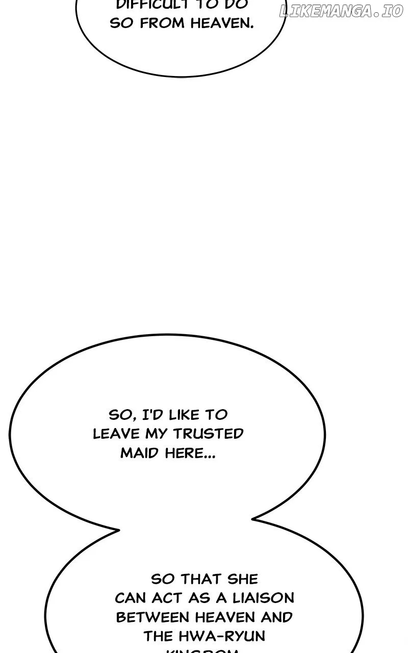 How a Goddess Wins Over Tigers Chapter 33 – Page 82