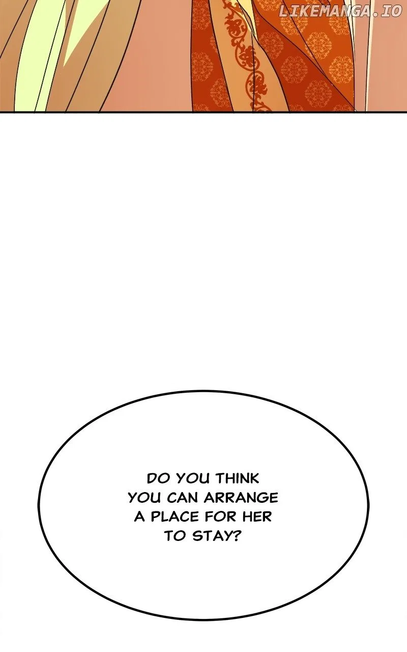 How a Goddess Wins Over Tigers Chapter 33 – Page 84