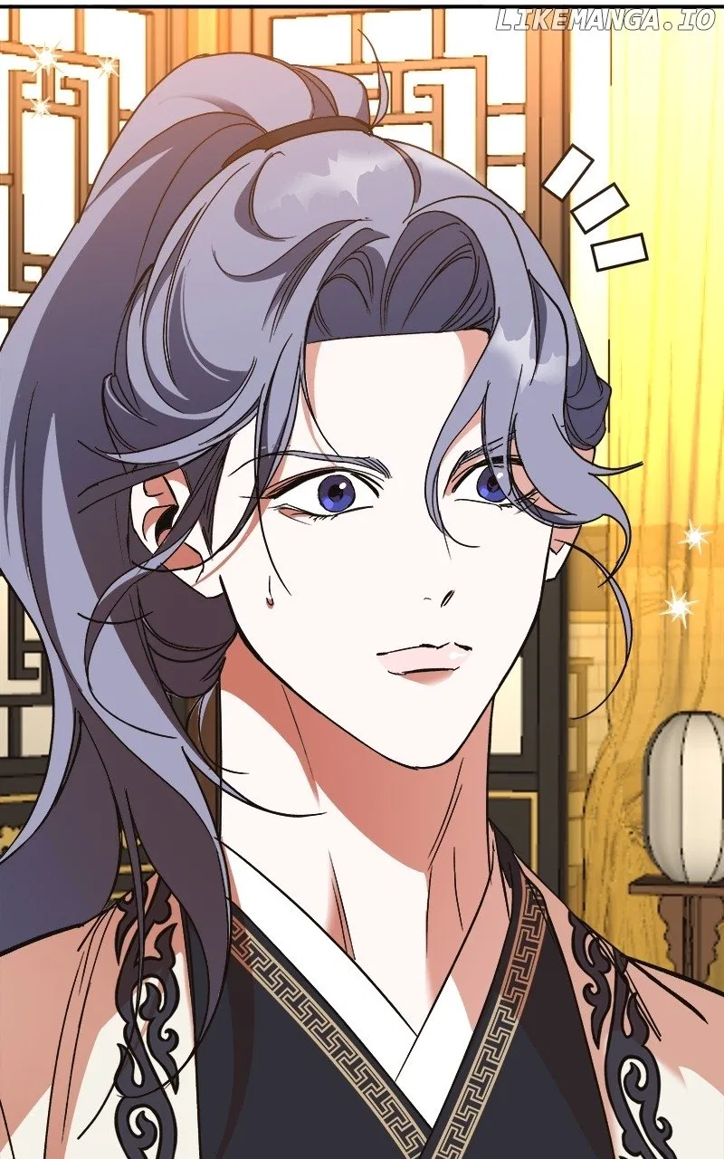 How a Goddess Wins Over Tigers Chapter 33 – Page 85