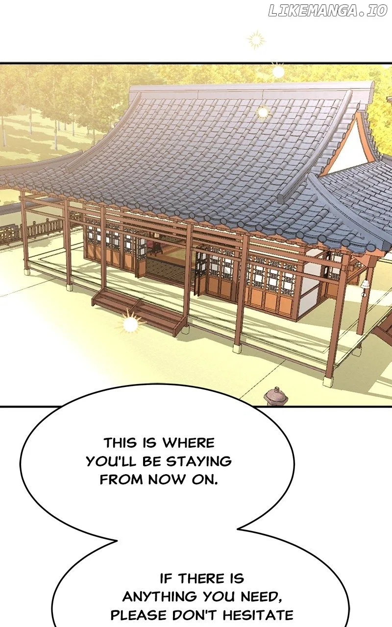 How a Goddess Wins Over Tigers Chapter 33 – Page 87