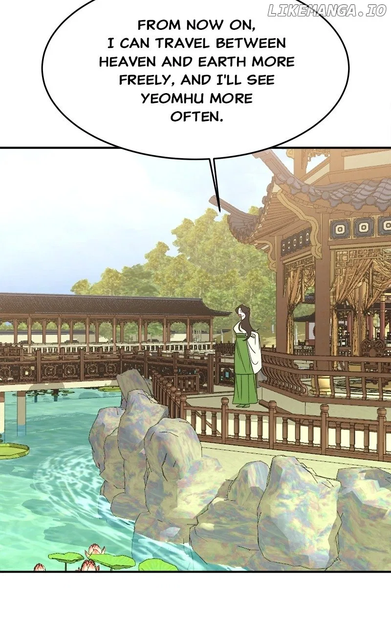 How a Goddess Wins Over Tigers Chapter 33 – Page 89