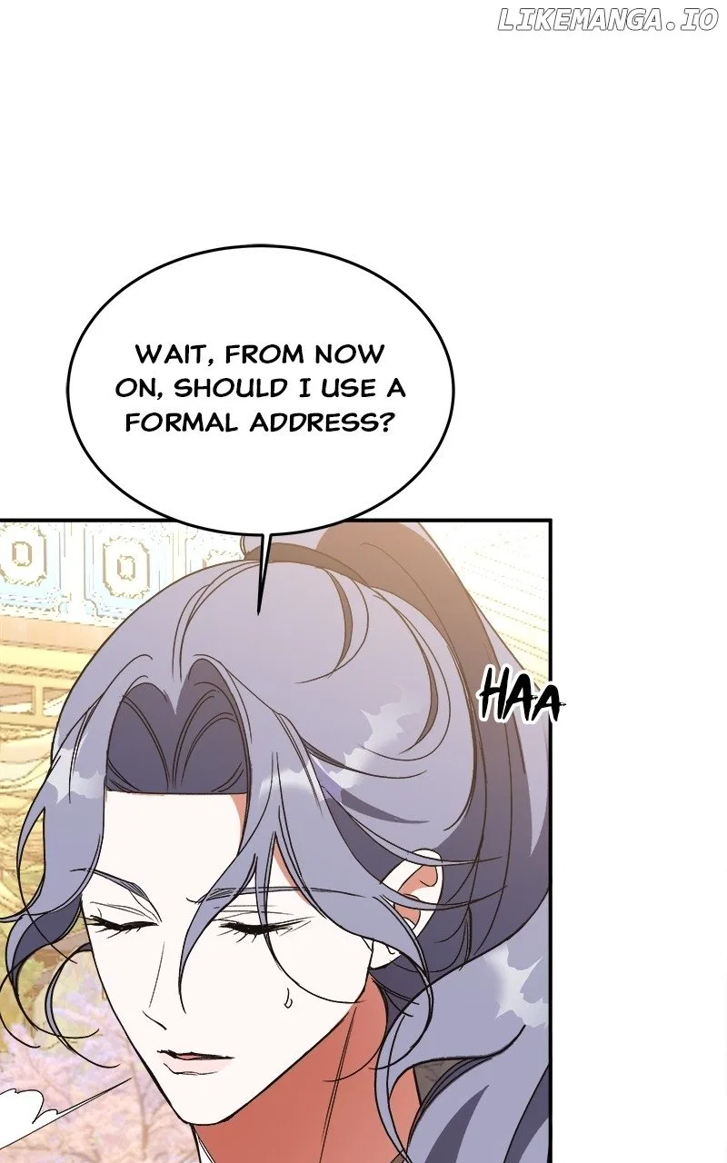 How a Goddess Wins Over Tigers Chapter 33 – Page 93