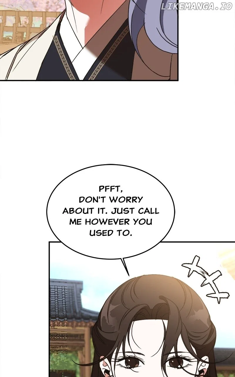 How a Goddess Wins Over Tigers Chapter 33 – Page 94