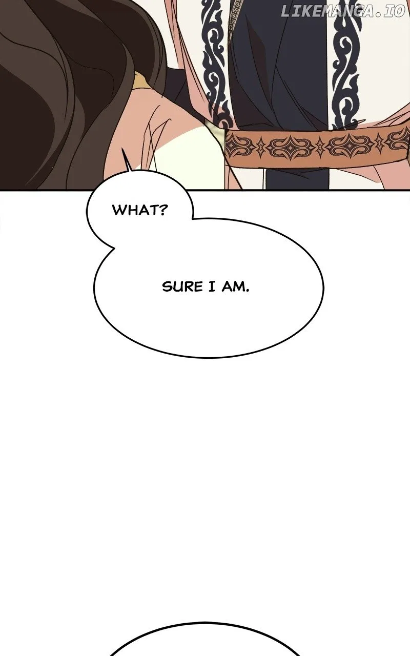 How a Goddess Wins Over Tigers Chapter 33 – Page 97