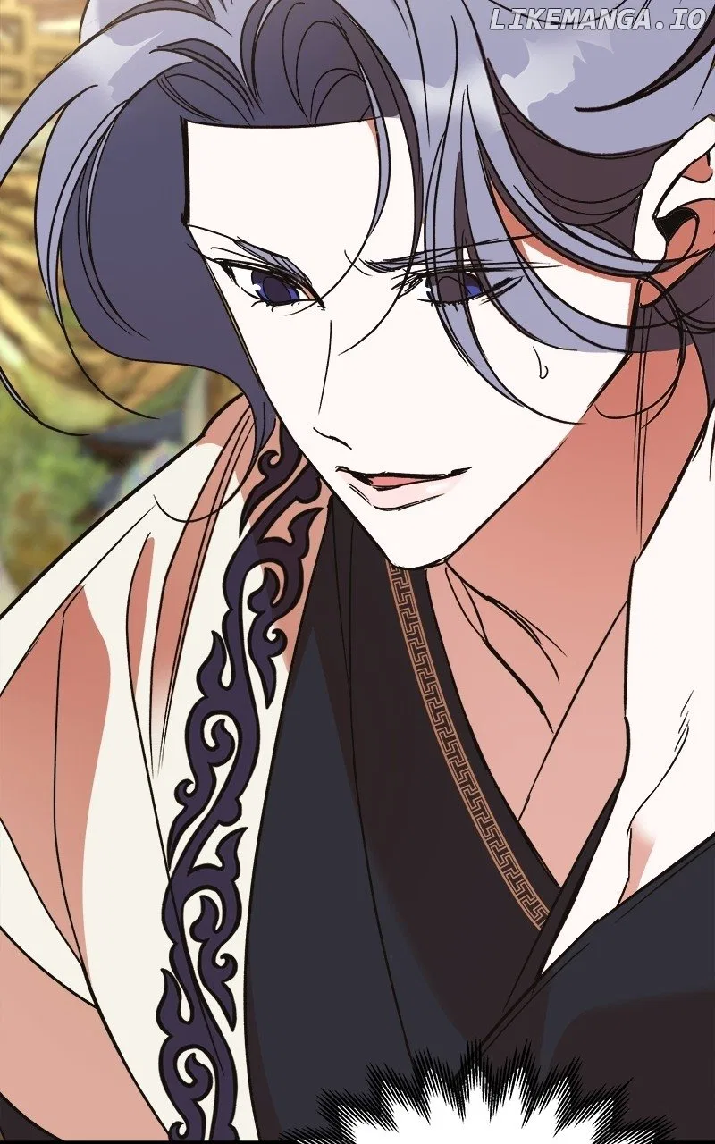How a Goddess Wins Over Tigers Chapter 33 – Page 100