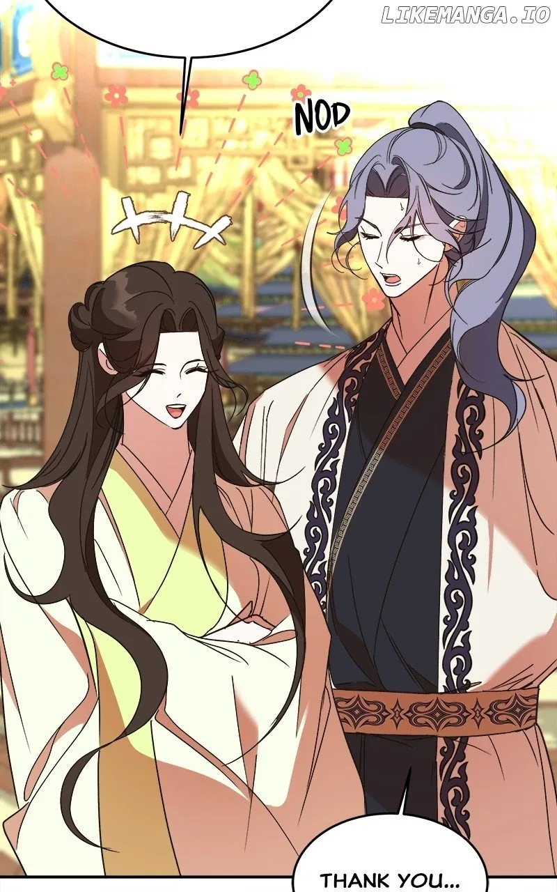 How a Goddess Wins Over Tigers Chapter 33 – Page 104
