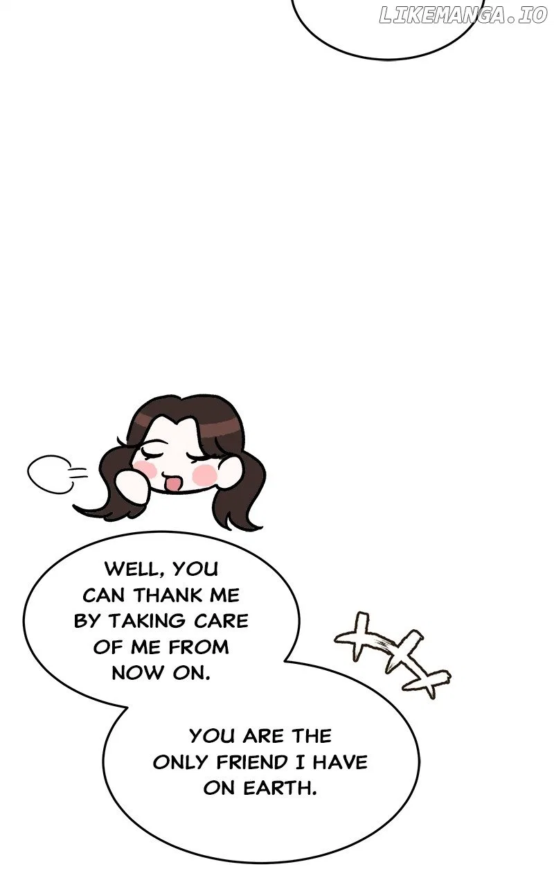 How a Goddess Wins Over Tigers Chapter 33 – Page 105