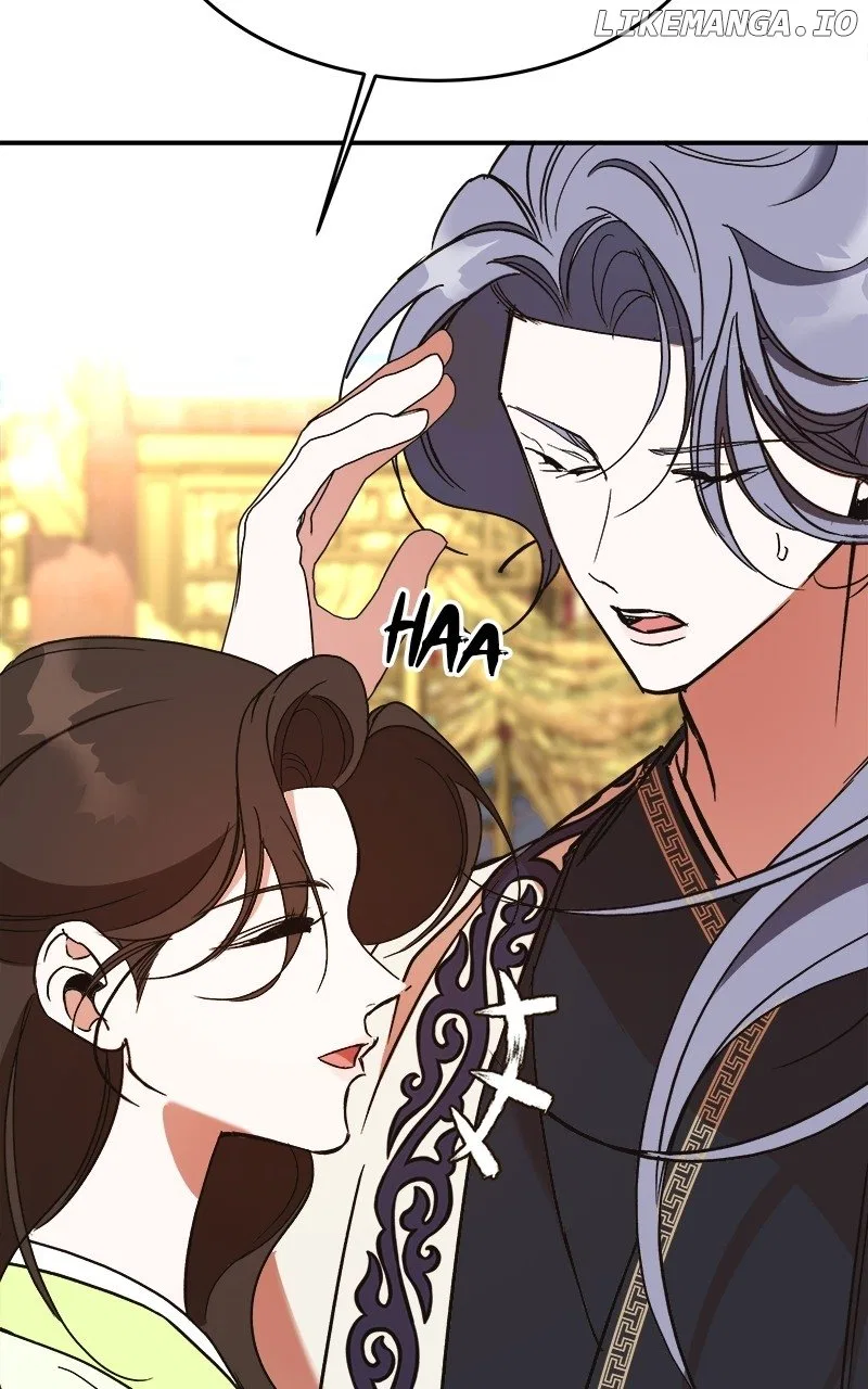 How a Goddess Wins Over Tigers Chapter 33 – Page 107
