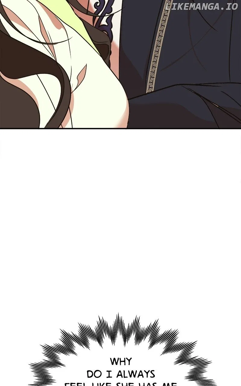 How a Goddess Wins Over Tigers Chapter 33 – Page 108