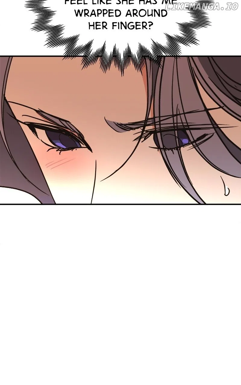 How a Goddess Wins Over Tigers Chapter 33 – Page 109