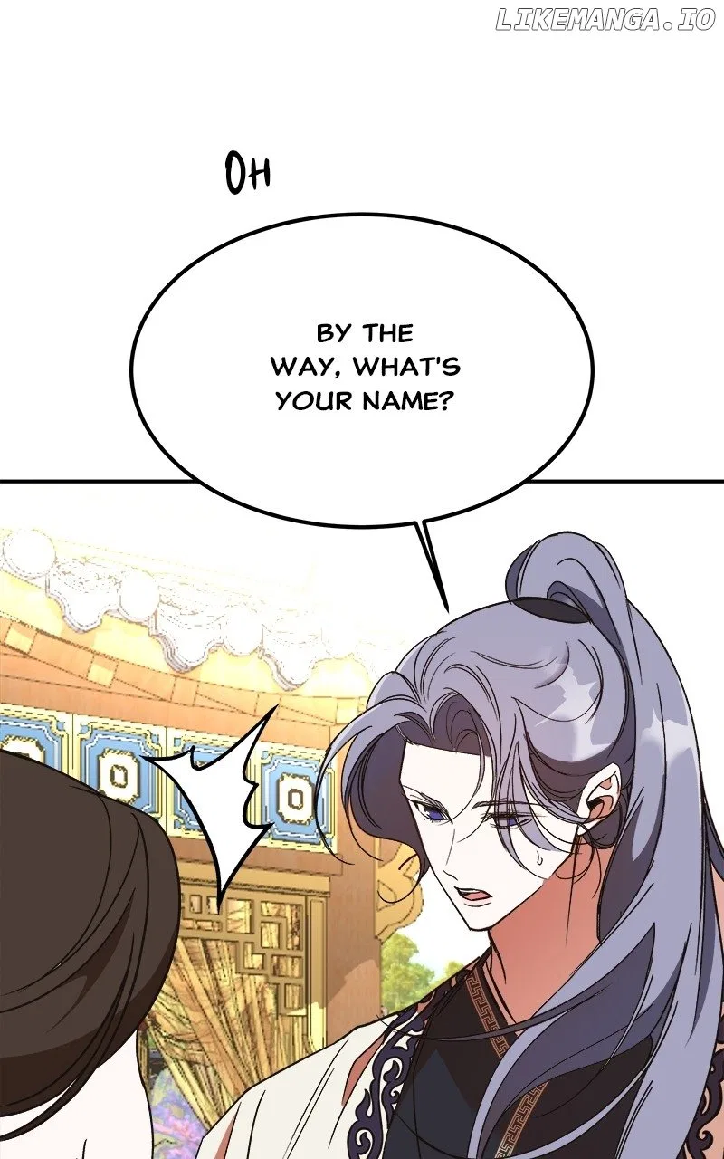 How a Goddess Wins Over Tigers Chapter 33 – Page 110