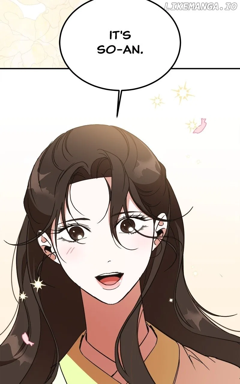 How a Goddess Wins Over Tigers Chapter 33 – Page 114