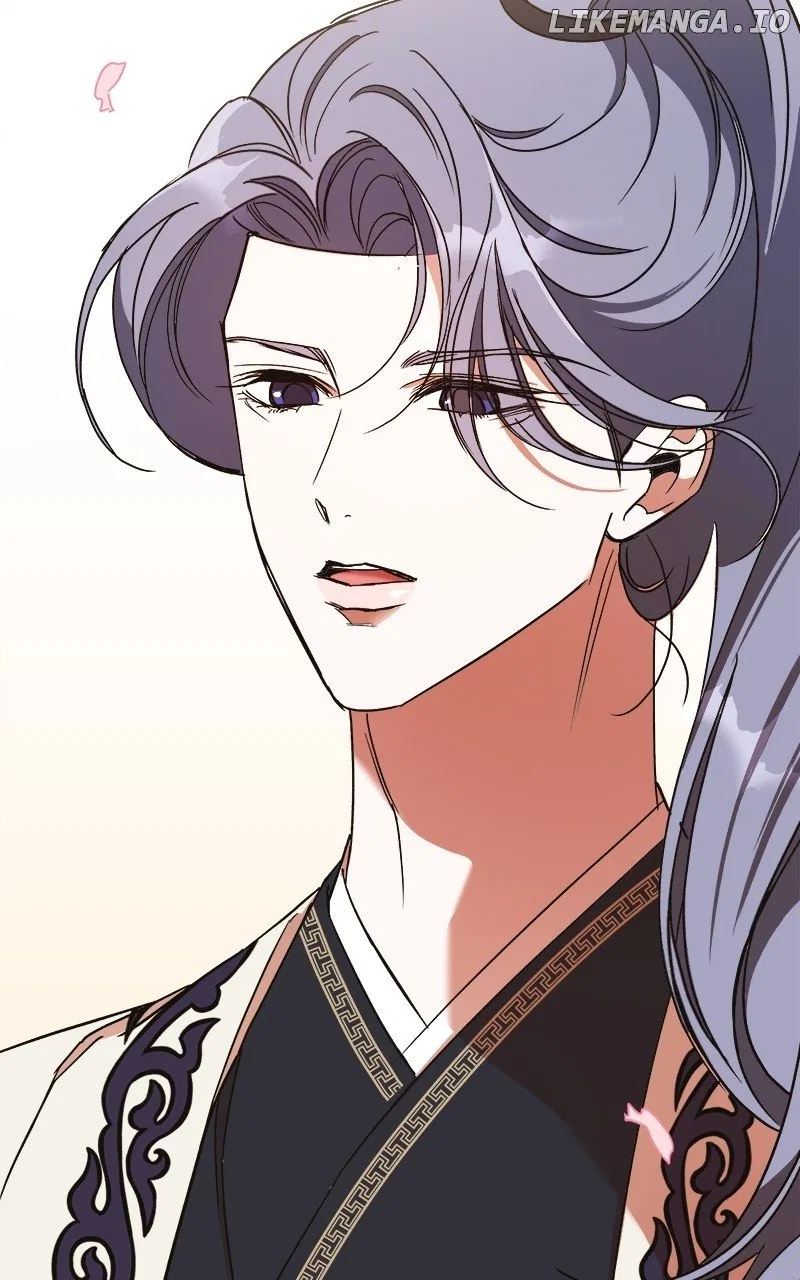 How a Goddess Wins Over Tigers Chapter 33 – Page 116