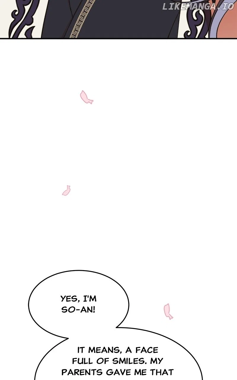 How a Goddess Wins Over Tigers Chapter 33 – Page 117