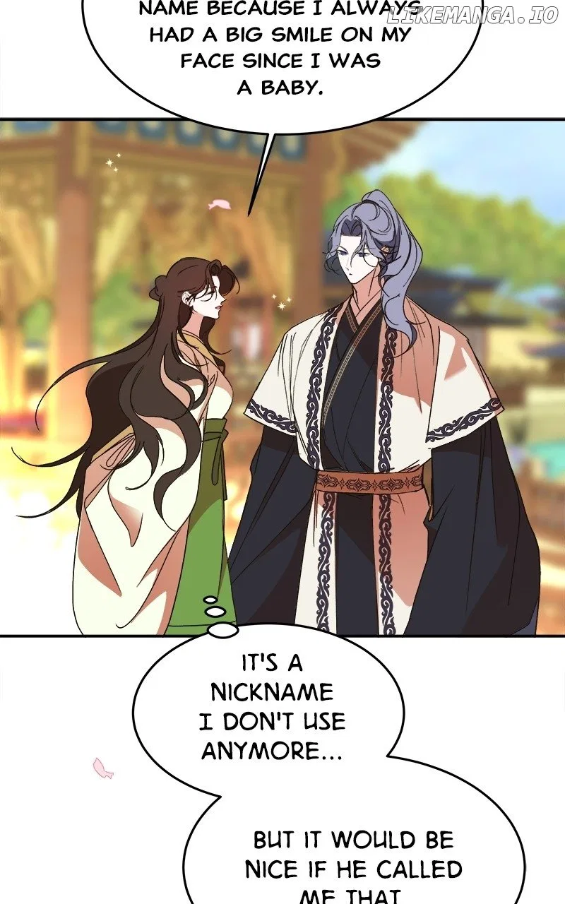 How a Goddess Wins Over Tigers Chapter 33 – Page 118