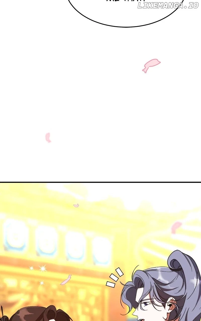 How a Goddess Wins Over Tigers Chapter 33 – Page 119