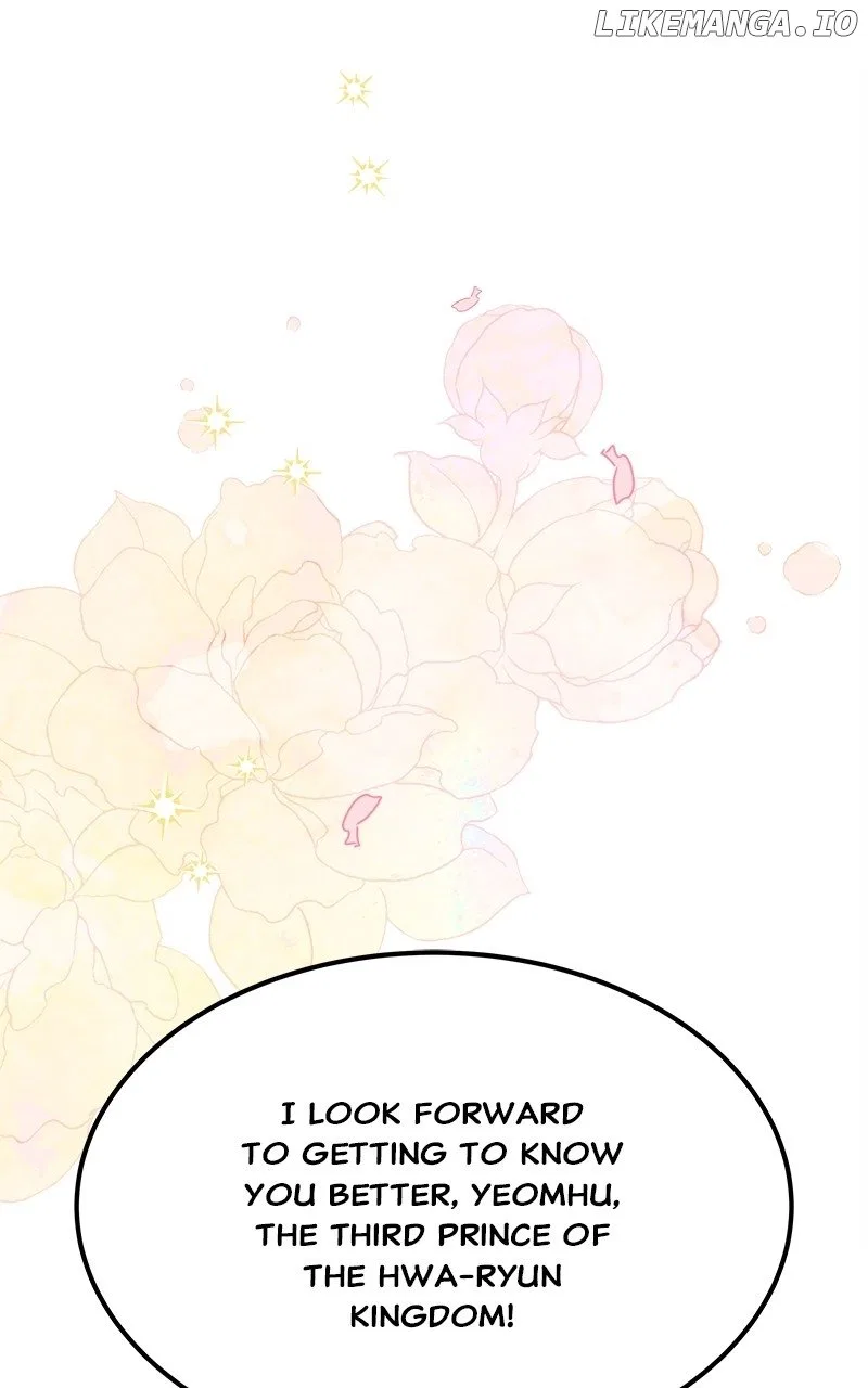 How a Goddess Wins Over Tigers Chapter 33 – Page 121