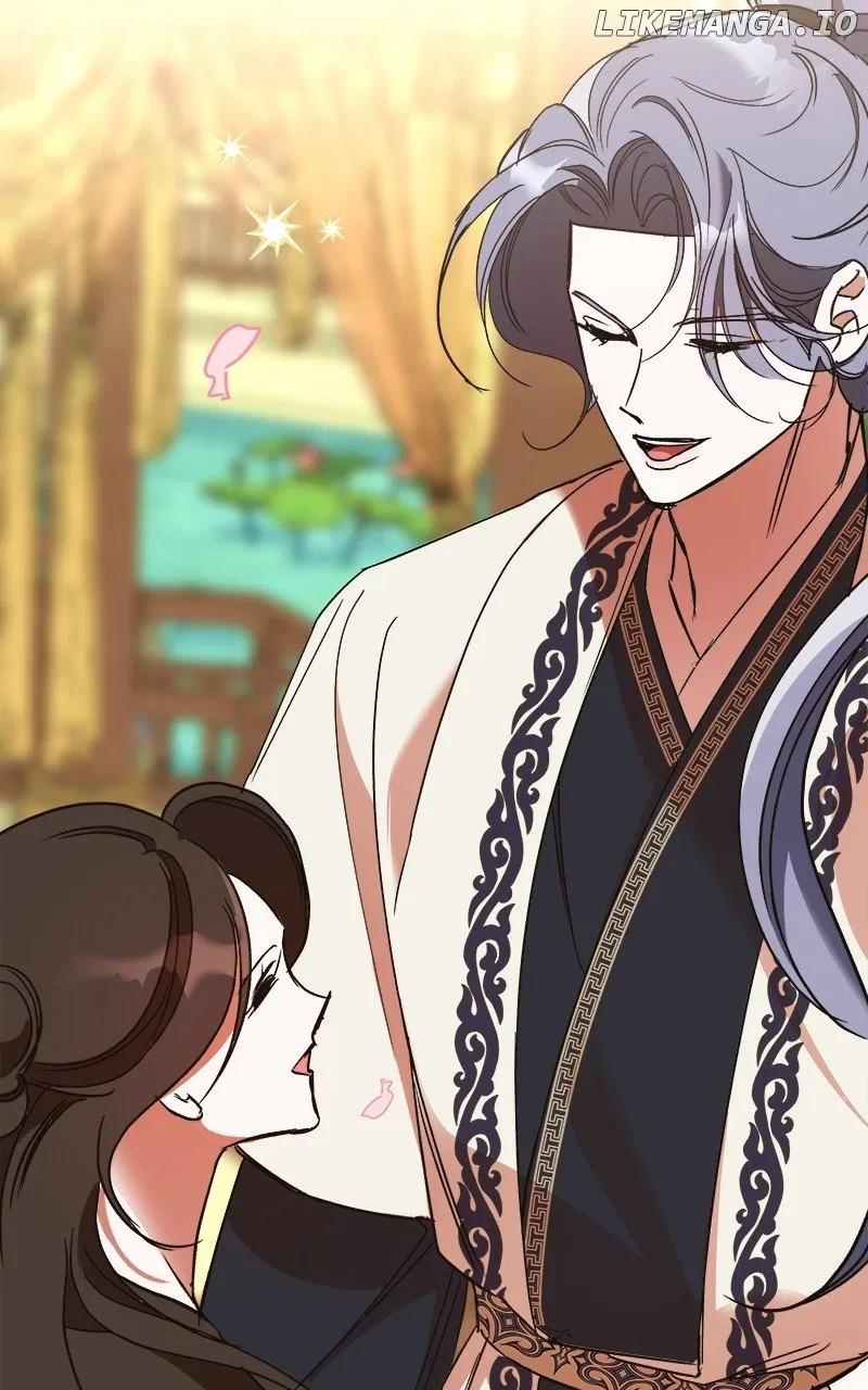 How a Goddess Wins Over Tigers Chapter 33 – Page 126