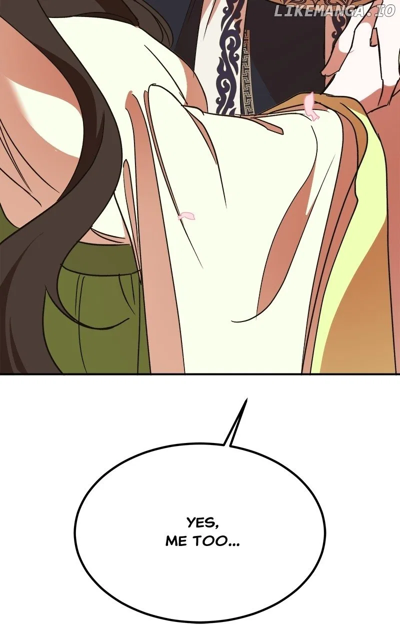 How a Goddess Wins Over Tigers Chapter 33 – Page 127