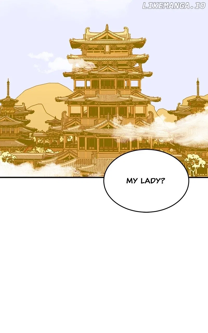 How a Goddess Wins Over Tigers Chapter 33 – Page 130