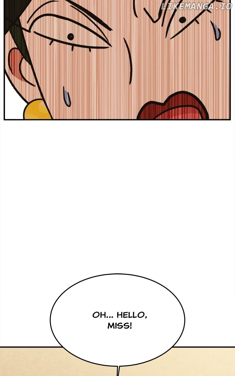How a Goddess Wins Over Tigers Chapter 33 – Page 133