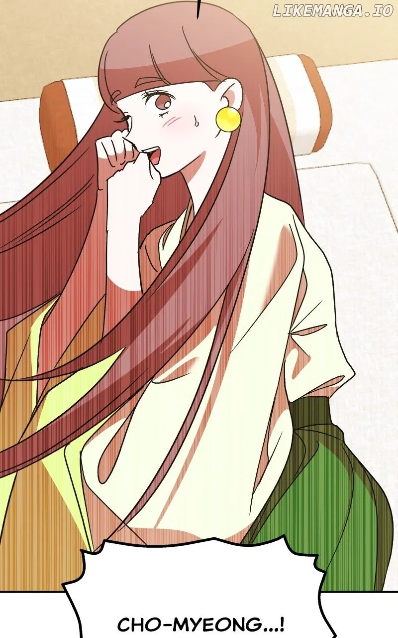 How a Goddess Wins Over Tigers Chapter 33 – Page 134