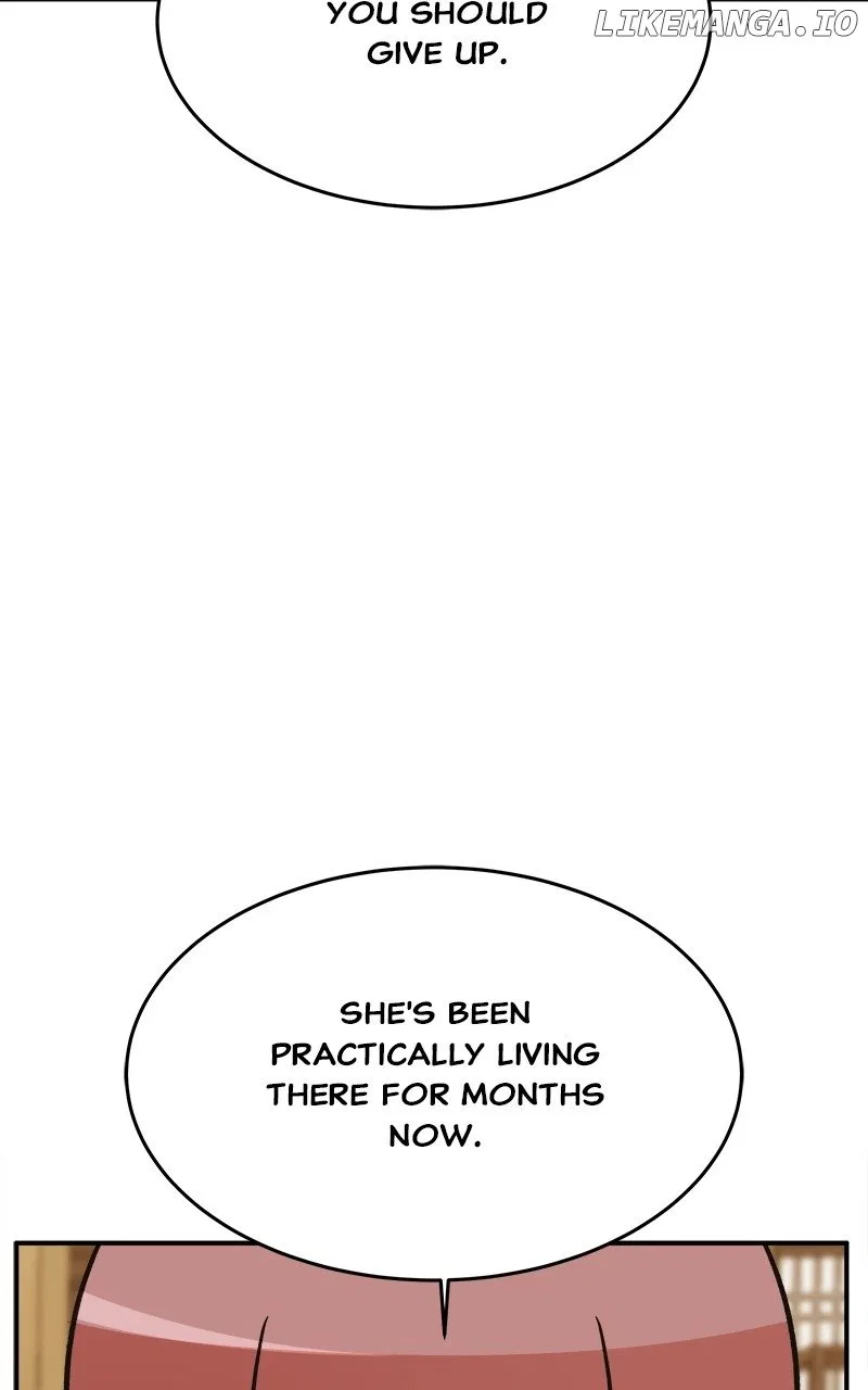 How a Goddess Wins Over Tigers Chapter 33 – Page 137