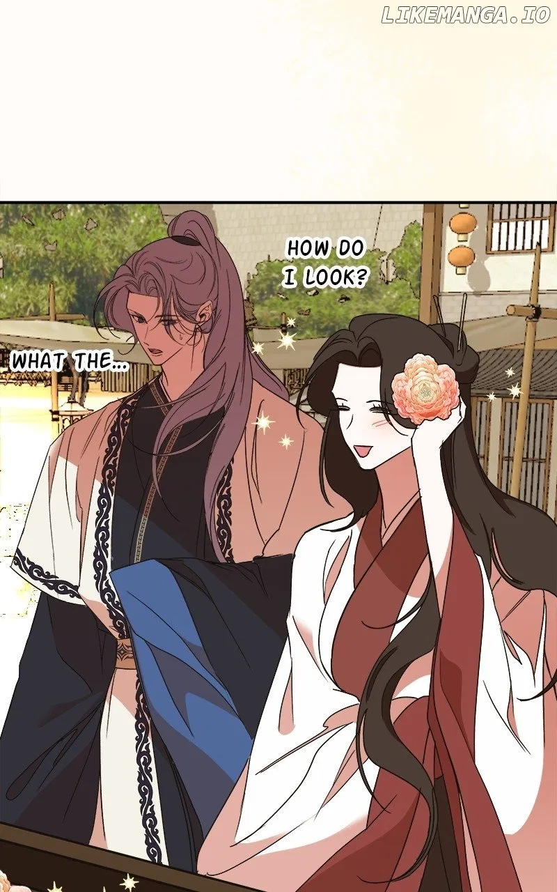 How a Goddess Wins Over Tigers Chapter 33 – Page 140