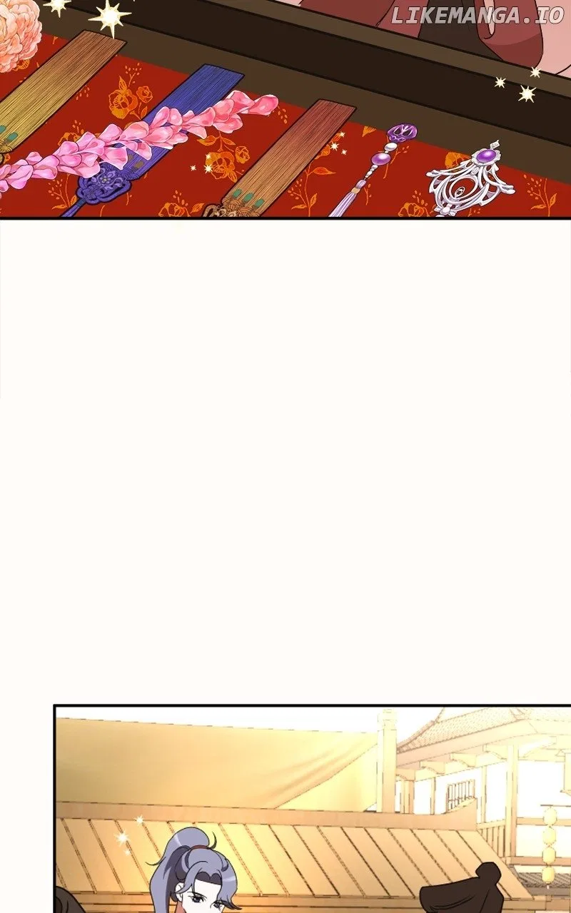 How a Goddess Wins Over Tigers Chapter 33 – Page 141
