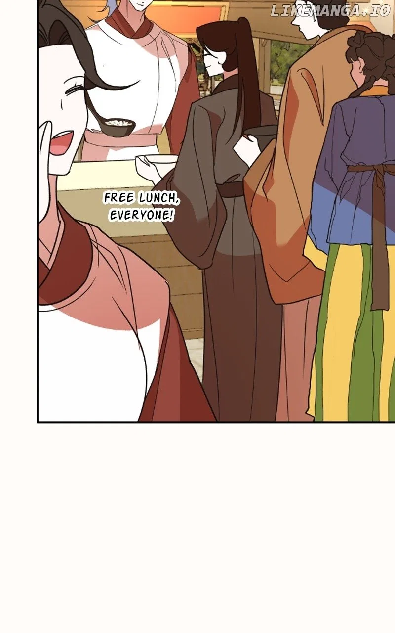How a Goddess Wins Over Tigers Chapter 33 – Page 142