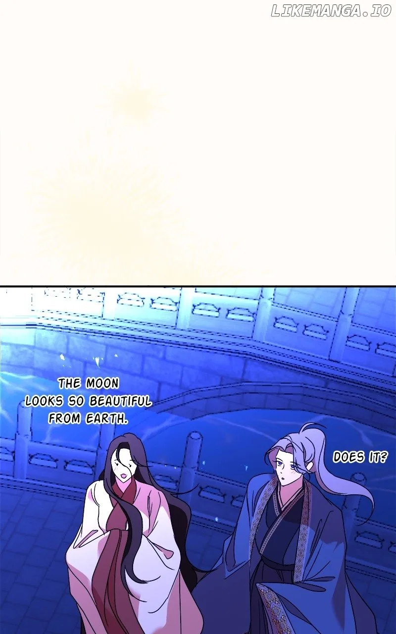 How a Goddess Wins Over Tigers Chapter 33 – Page 143