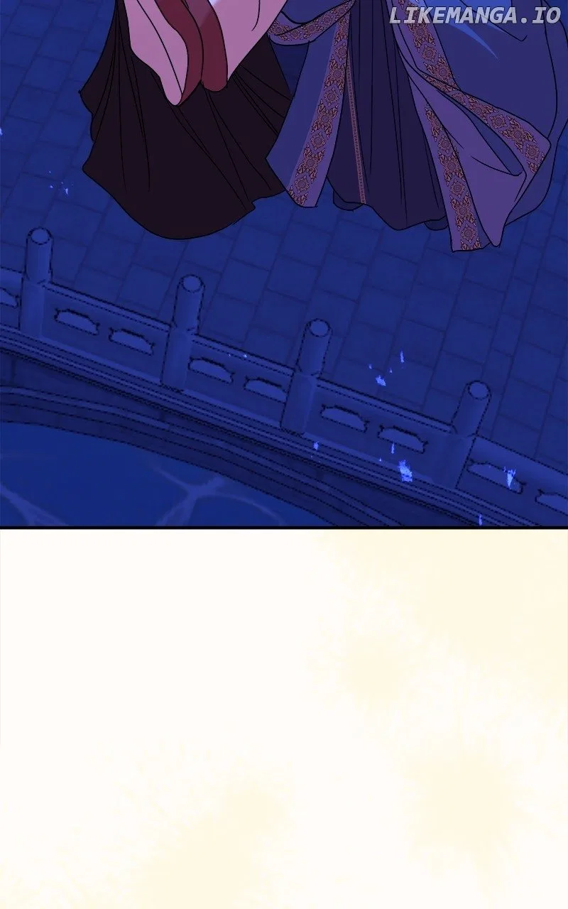 How a Goddess Wins Over Tigers Chapter 33 – Page 144