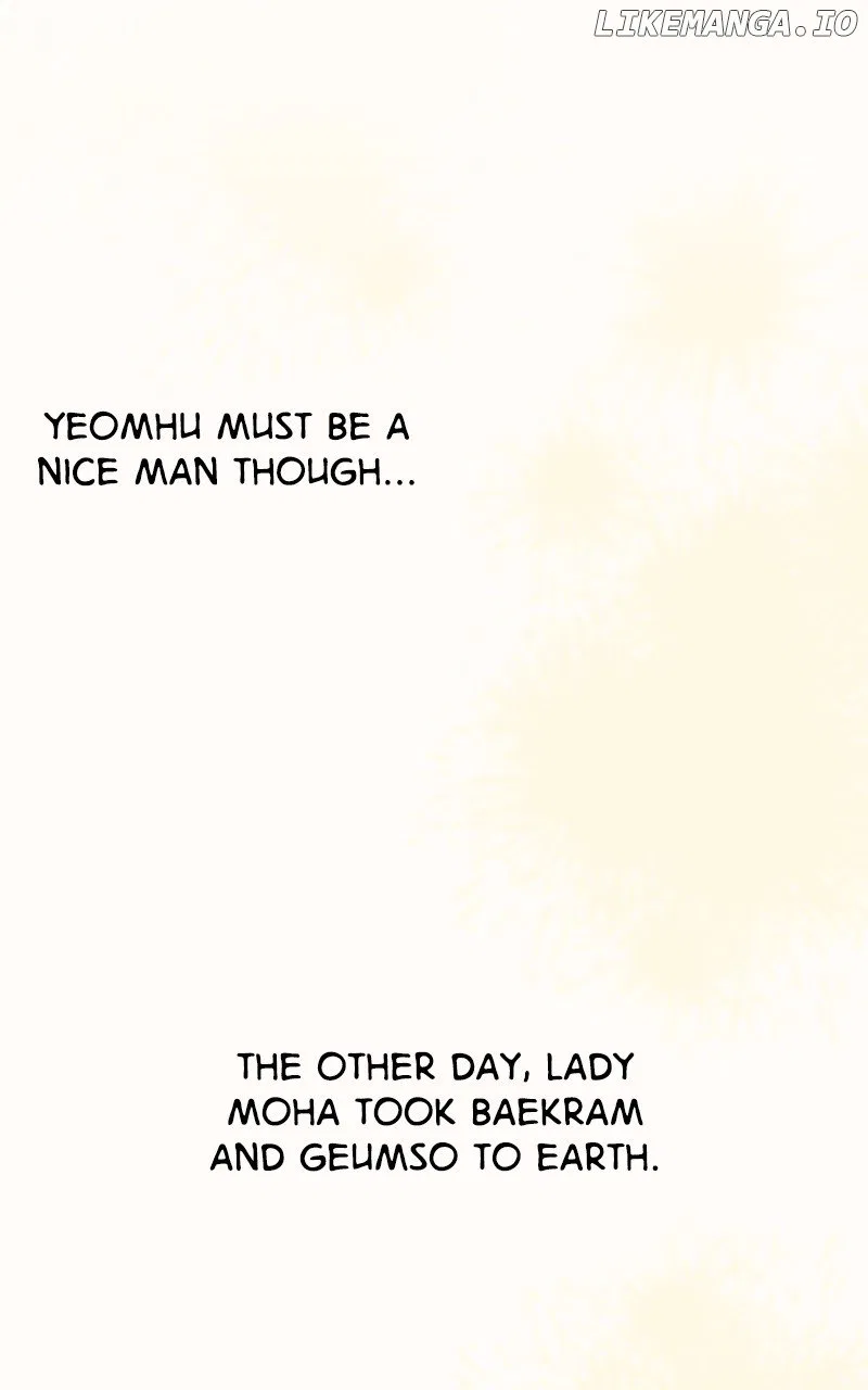 How a Goddess Wins Over Tigers Chapter 33 – Page 150