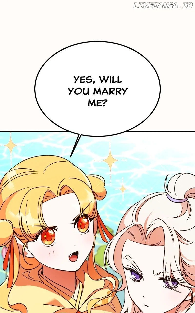 How a Goddess Wins Over Tigers Chapter 33 – Page 153