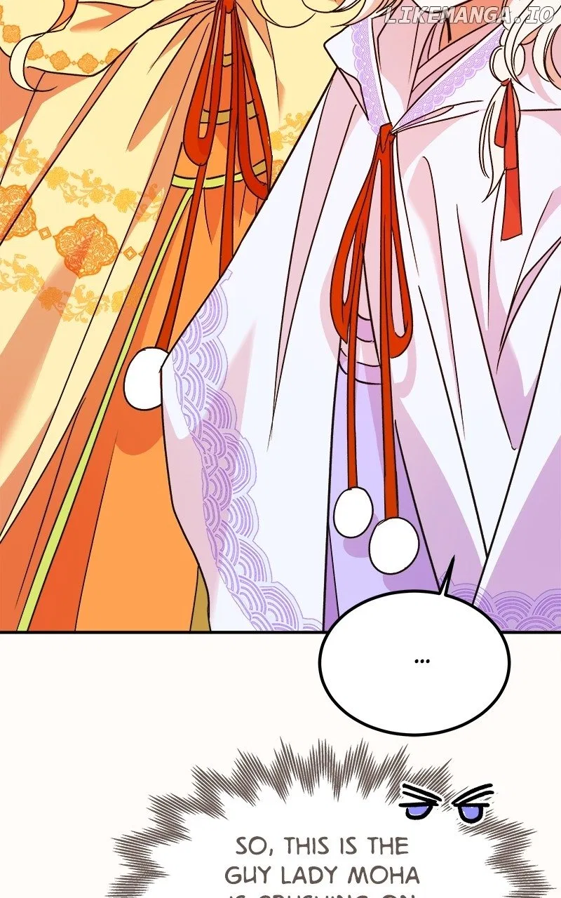 How a Goddess Wins Over Tigers Chapter 33 – Page 154