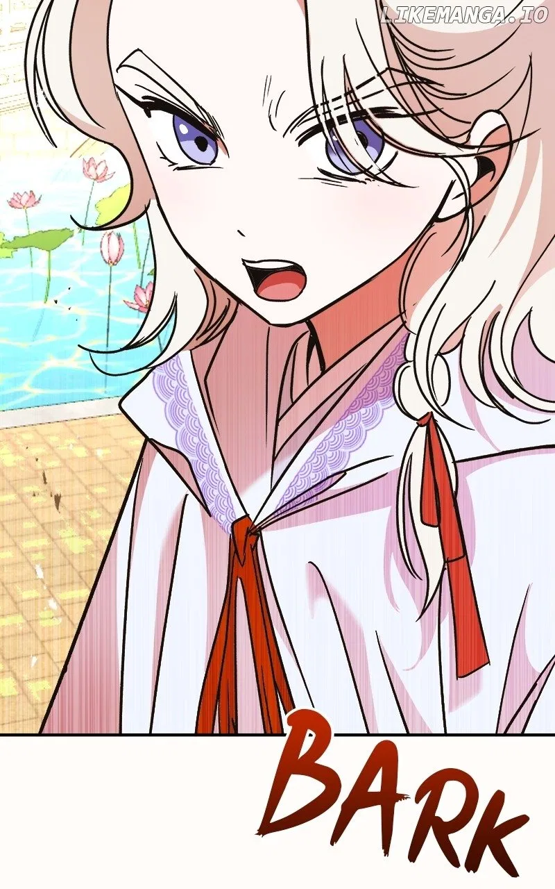 How a Goddess Wins Over Tigers Chapter 33 – Page 158