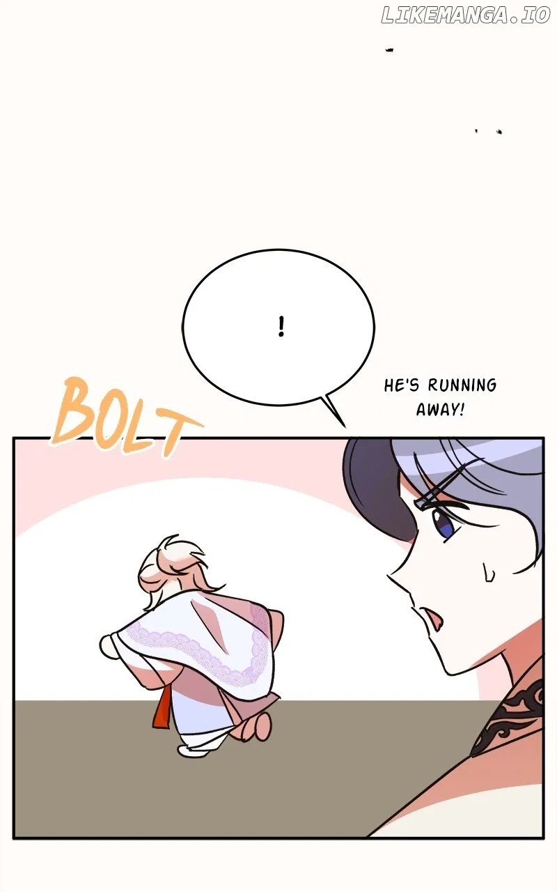 How a Goddess Wins Over Tigers Chapter 33 – Page 159