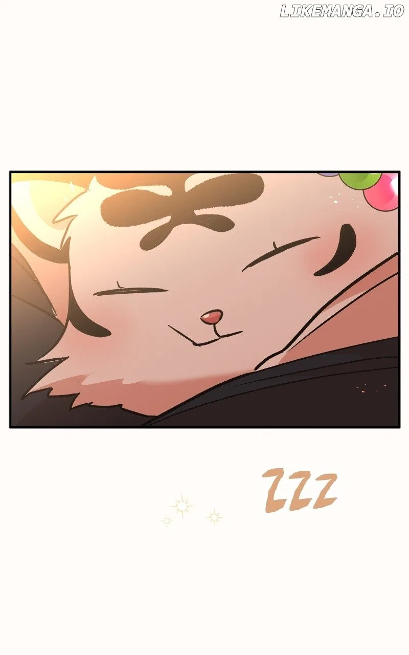How a Goddess Wins Over Tigers Chapter 33 – Page 161