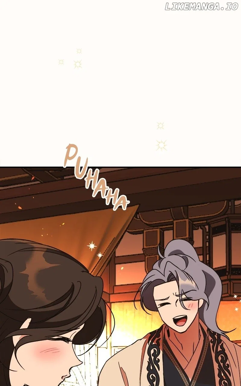 How a Goddess Wins Over Tigers Chapter 33 – Page 162