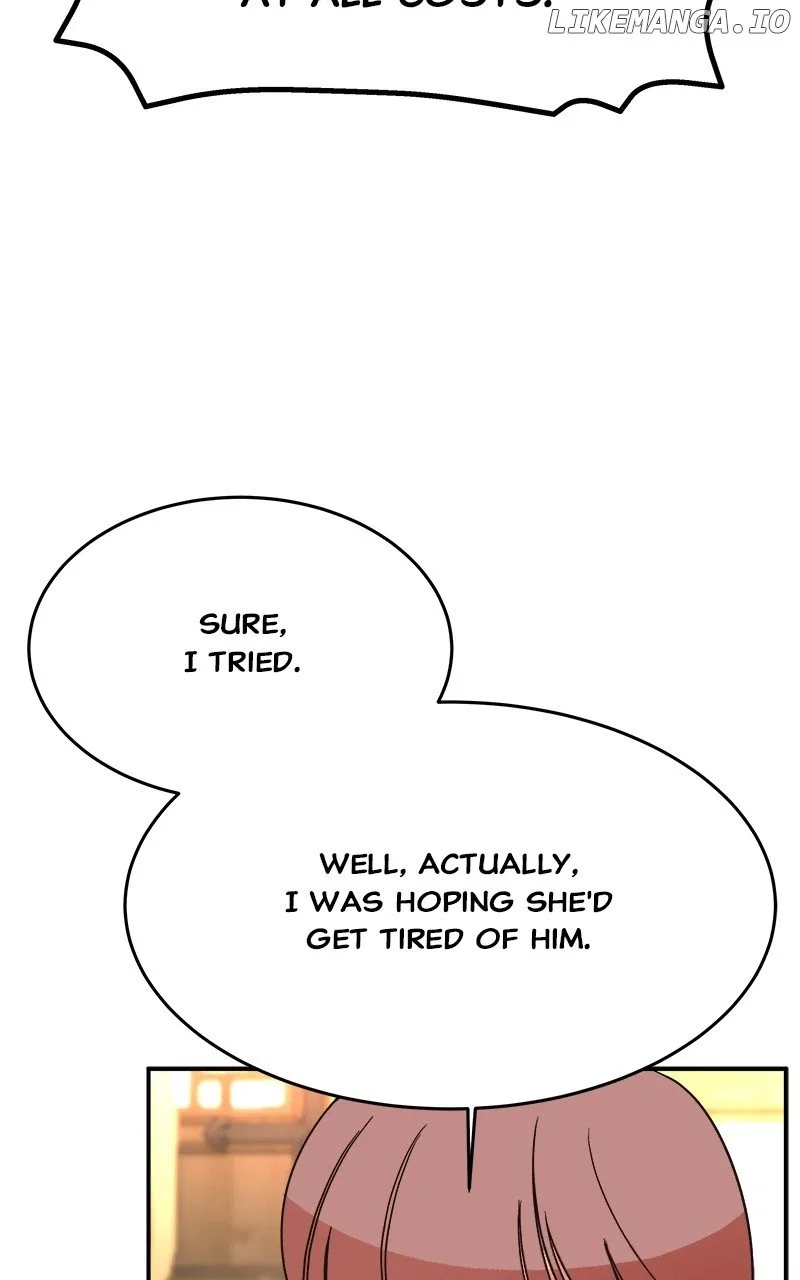 How a Goddess Wins Over Tigers Chapter 33 – Page 166