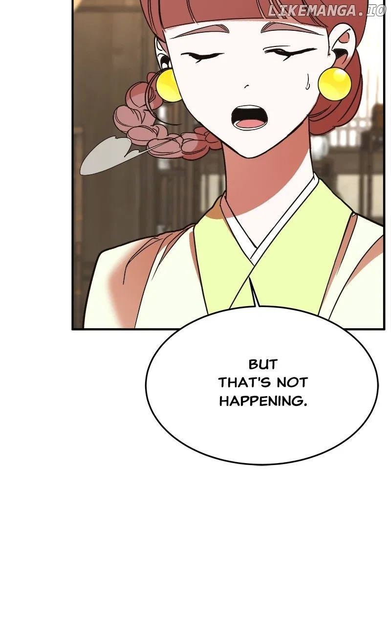 How a Goddess Wins Over Tigers Chapter 33 – Page 167