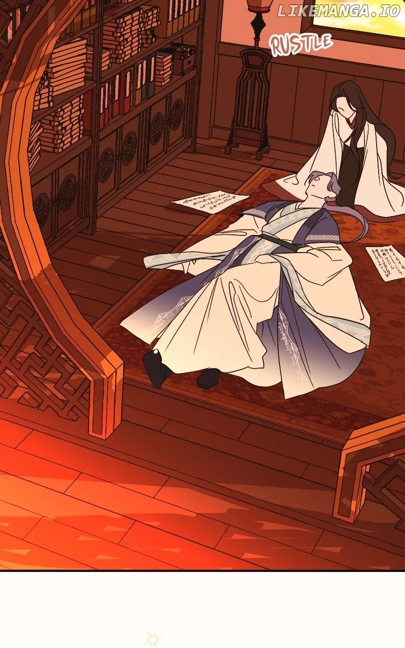 How a Goddess Wins Over Tigers Chapter 33 – Page 170