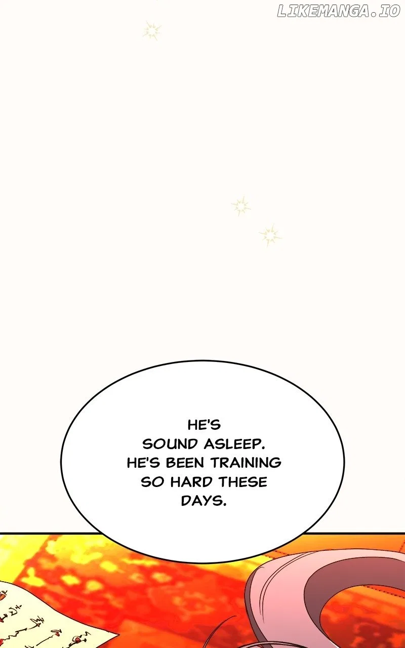 How a Goddess Wins Over Tigers Chapter 33 – Page 171