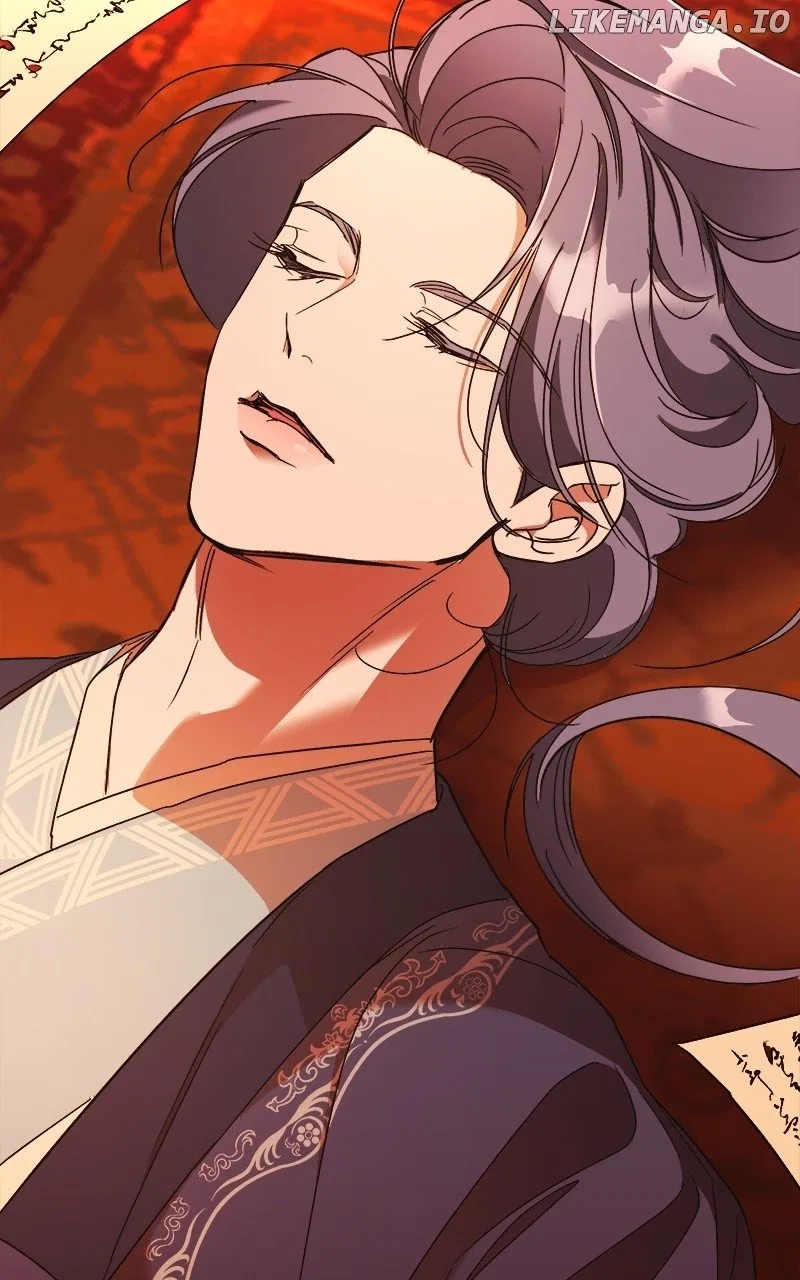 How a Goddess Wins Over Tigers Chapter 33 – Page 172