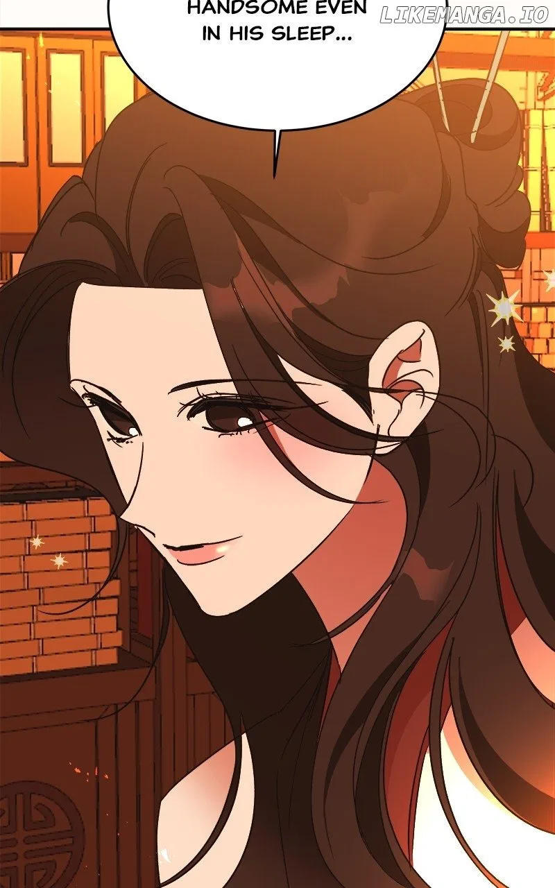 How a Goddess Wins Over Tigers Chapter 33 – Page 174