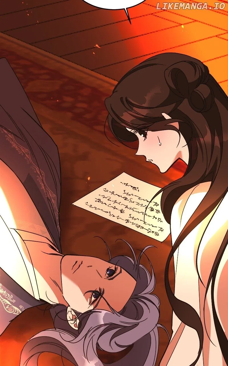 How a Goddess Wins Over Tigers Chapter 33 – Page 178
