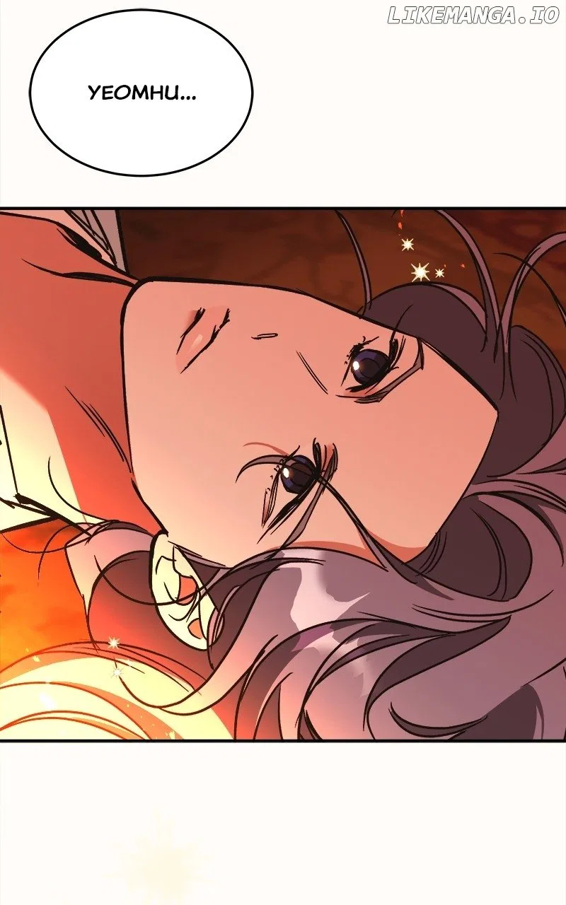 How a Goddess Wins Over Tigers Chapter 33 – Page 180