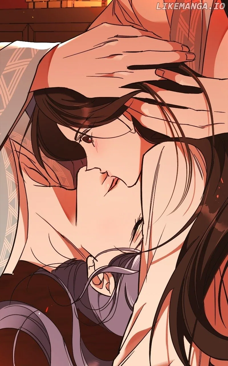 How a Goddess Wins Over Tigers Chapter 33 – Page 184