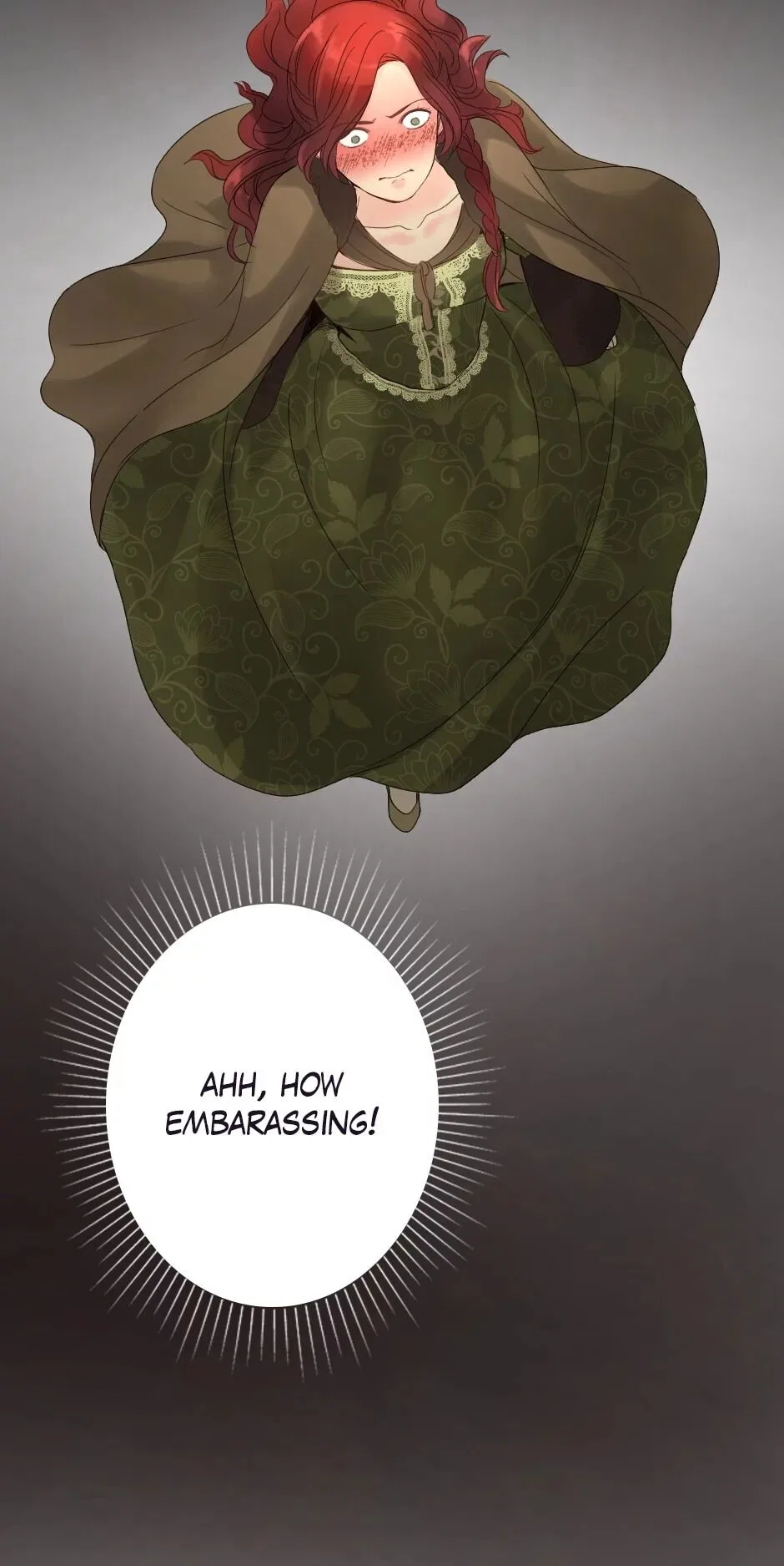 Prince Of Silk And Thorn Chapter 17 – Page 17