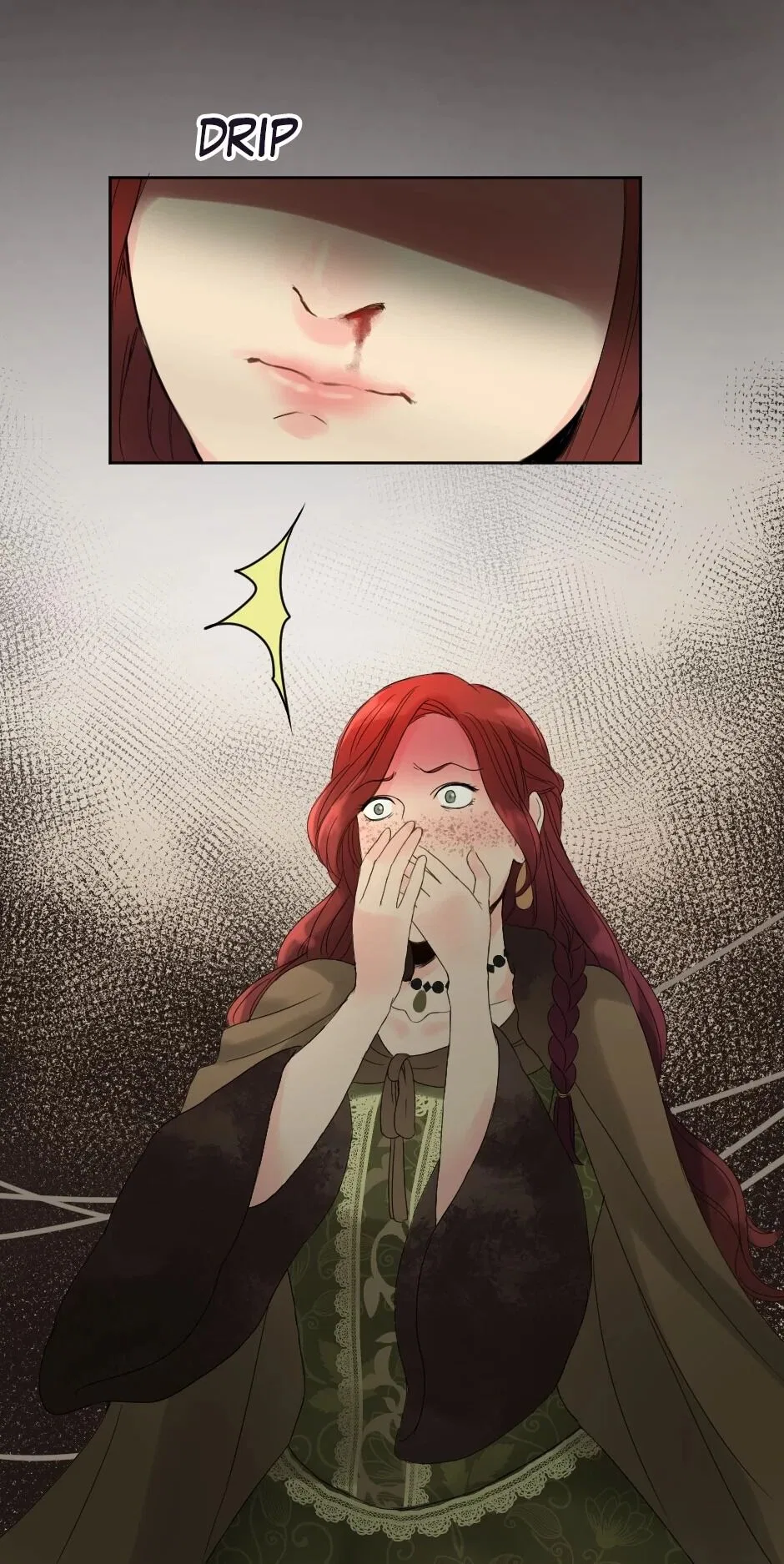 Prince Of Silk And Thorn Chapter 17 – Page 18